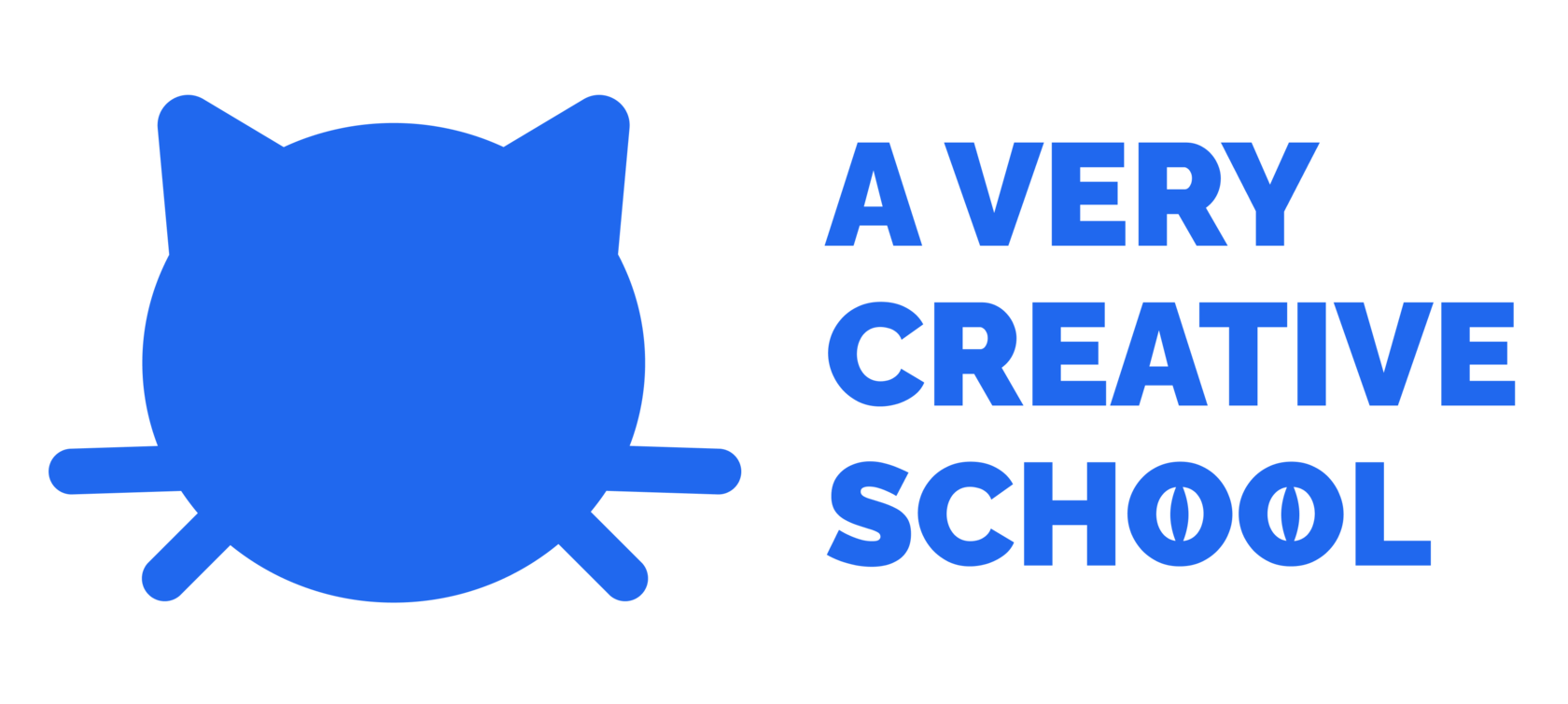 A very creative school