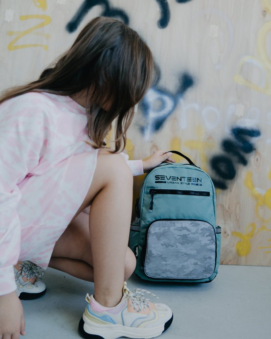 Camo Mint — foto 5