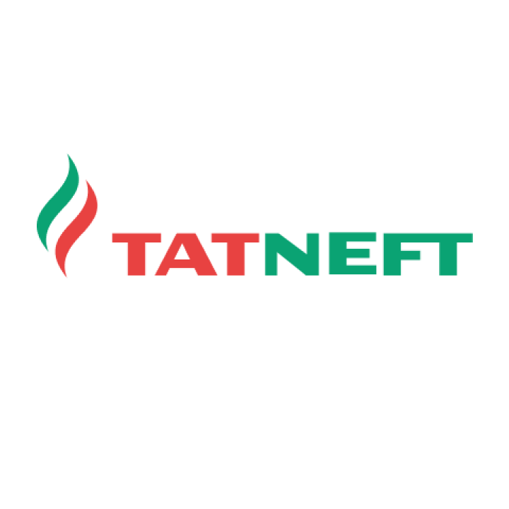татнефть