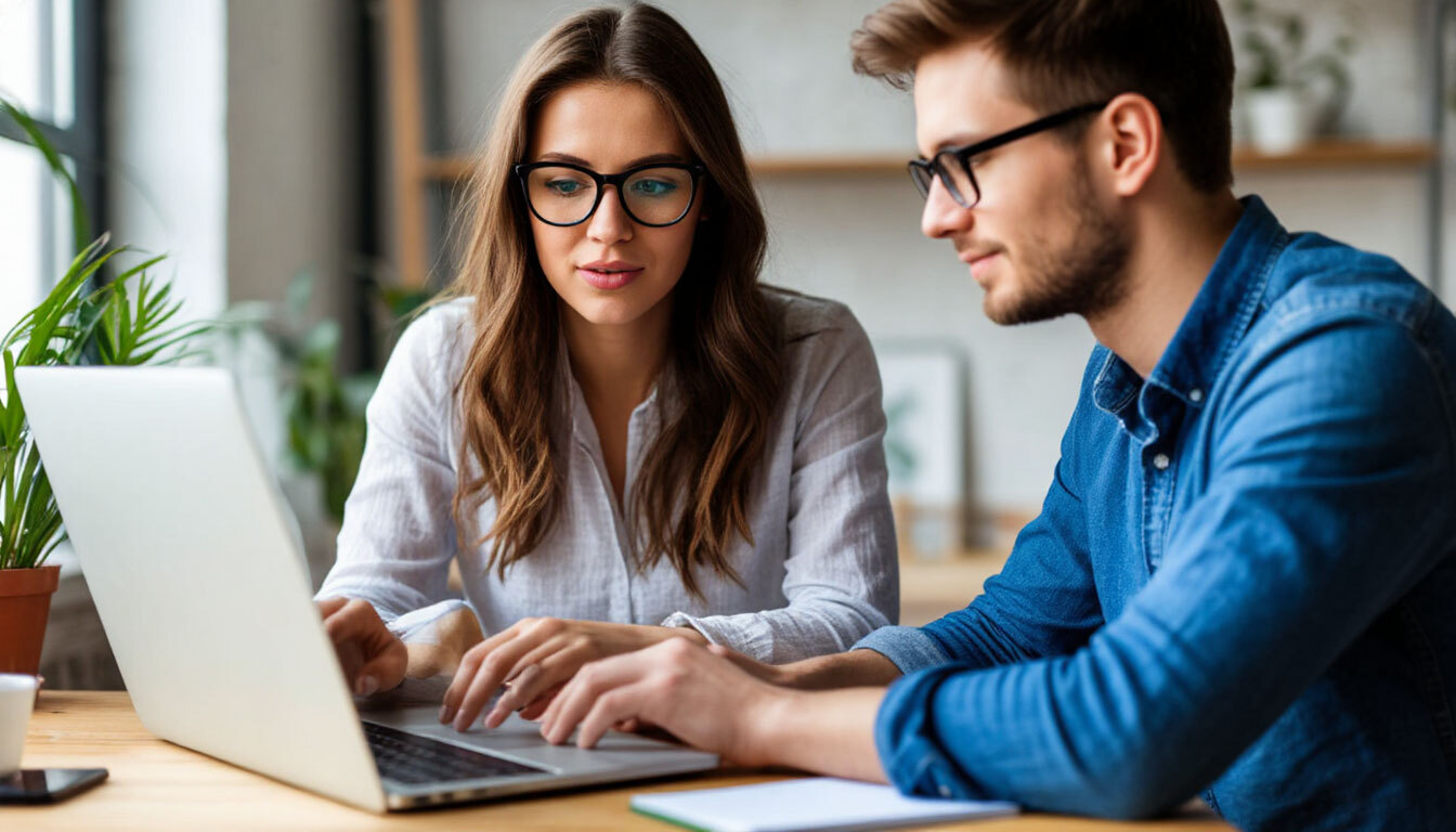 Настройка Яндекс Директ