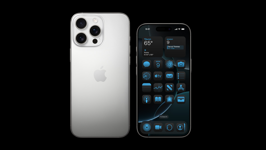 iphone 16 pro купить в москве