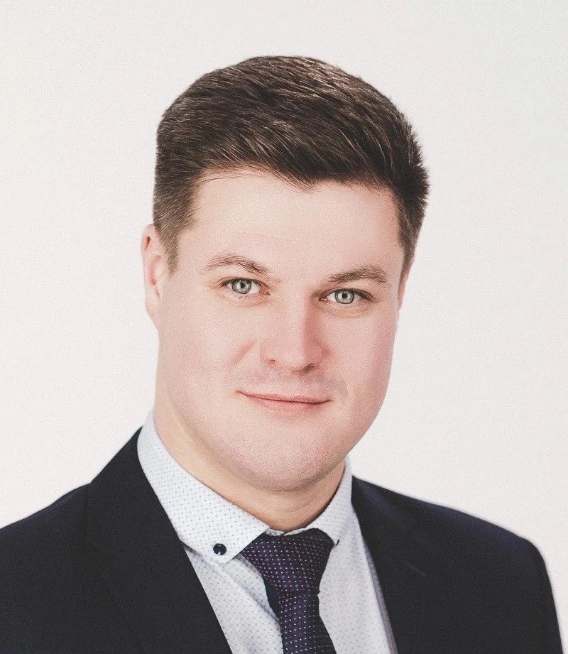 Медков Александр Александрович