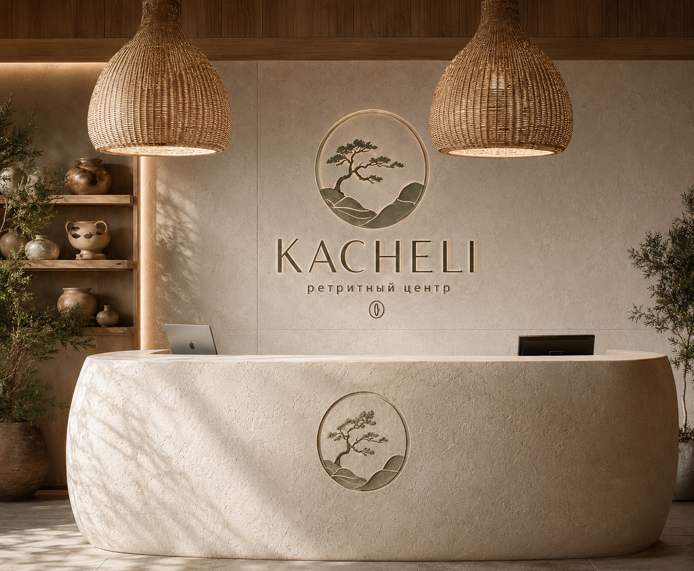 Kacheli