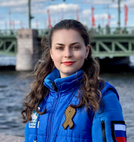 Кристина Фихтнер
