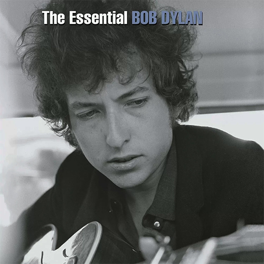 Bob Dylan — The Essential Bob Dylan | 2 LP