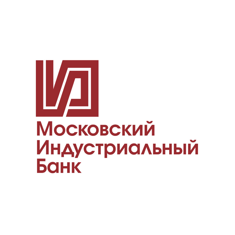 Московский индустриальный банк карта