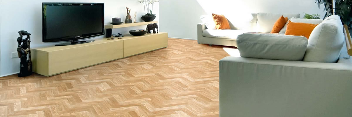 Бытовой линолеум