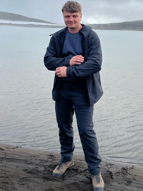 Алексей Акименко