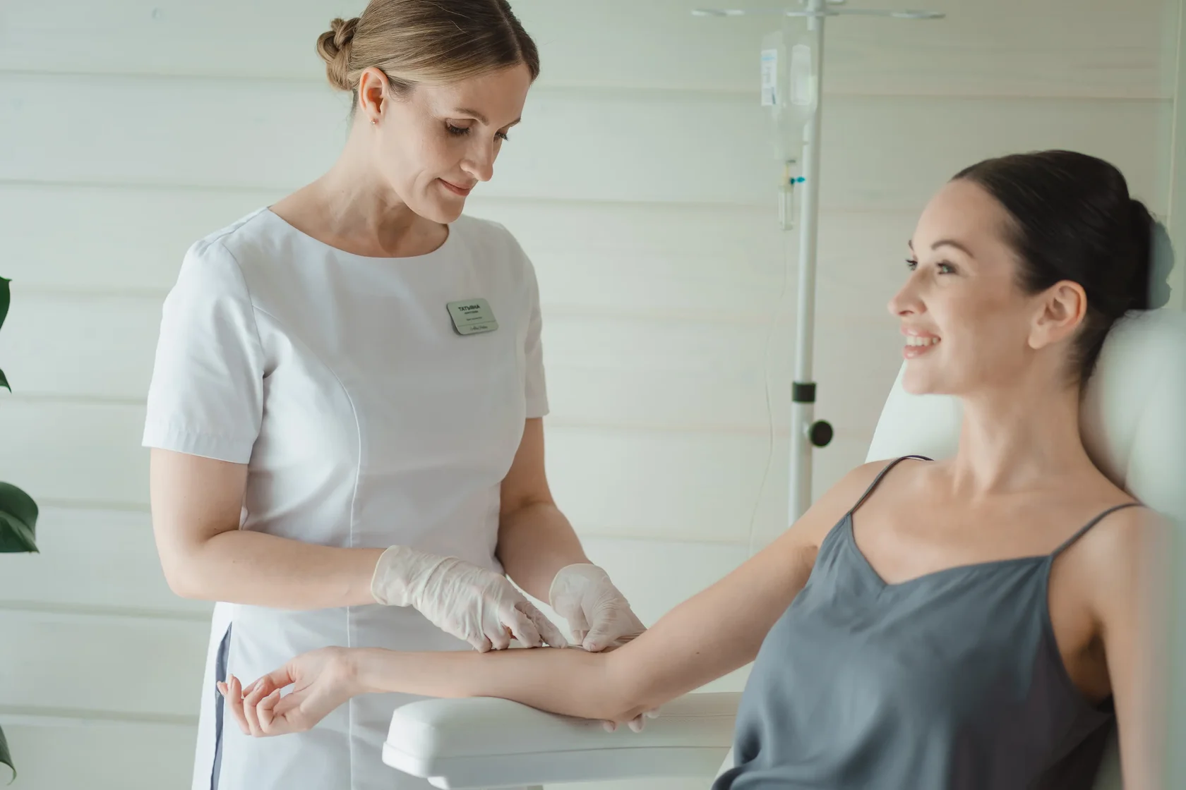 Косметология в SPA