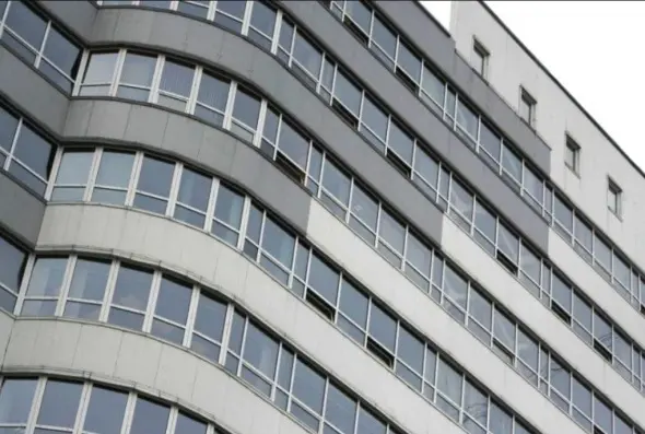 Офисный рынок Екатеринбурга смещается в жилые районы