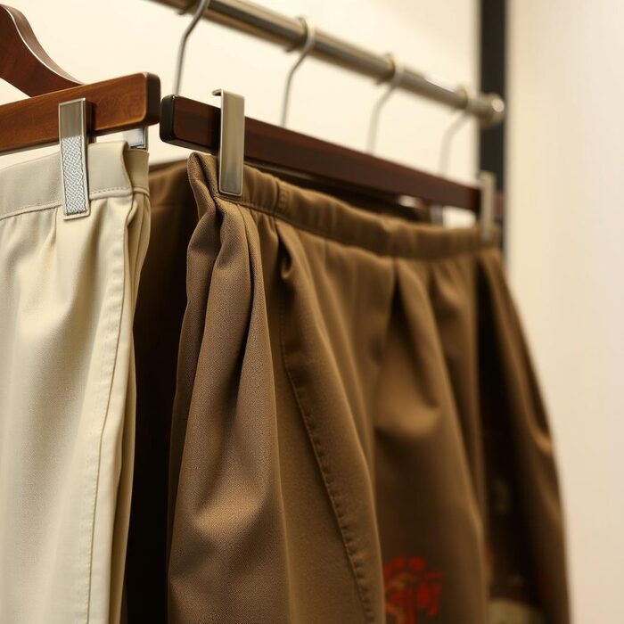 Брюки из Китая оптом