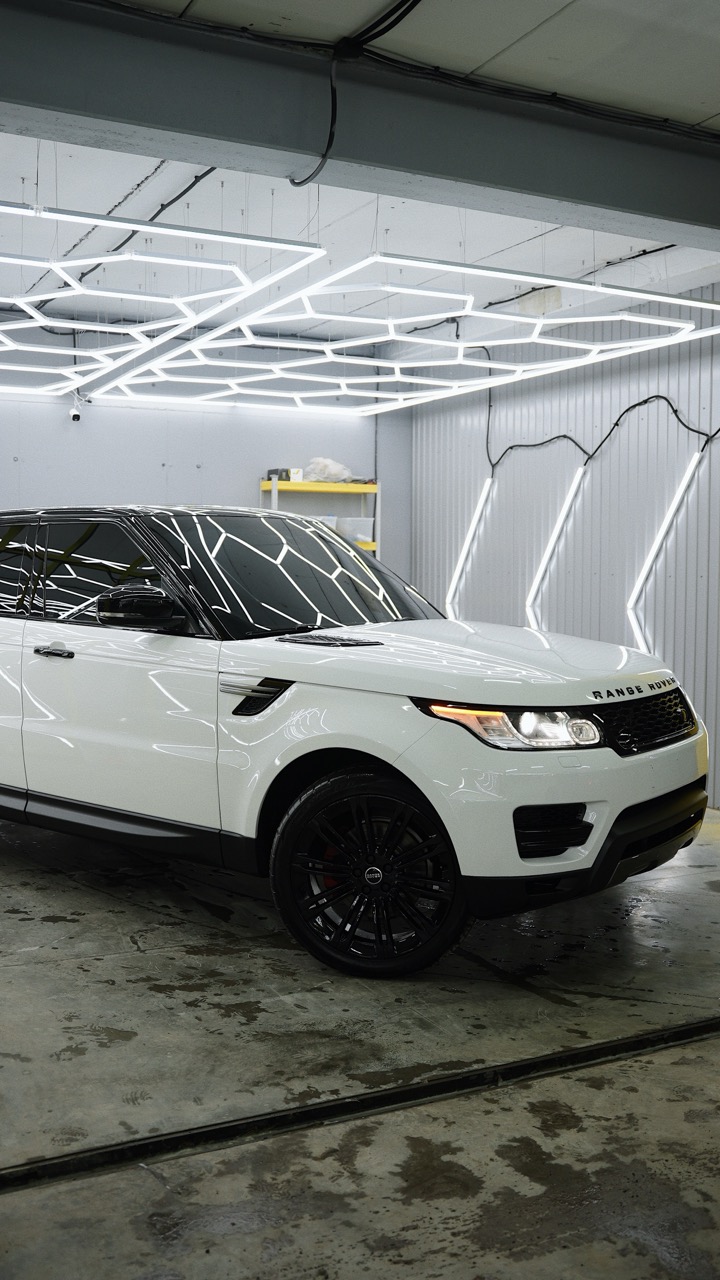 Автомобиль 1