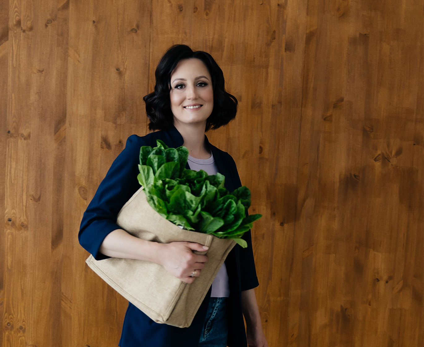 Мария Лукьянова