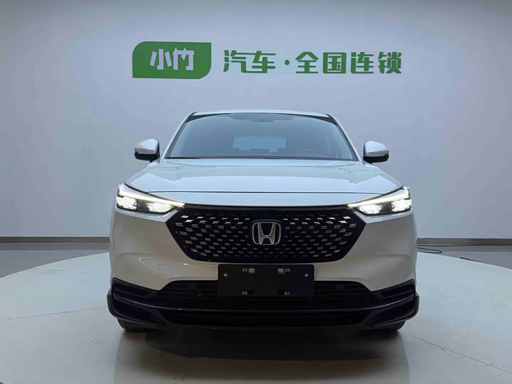 Honda XR-V из Китая