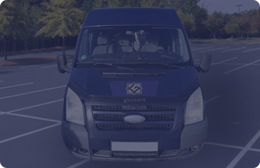 доставка тела в морг