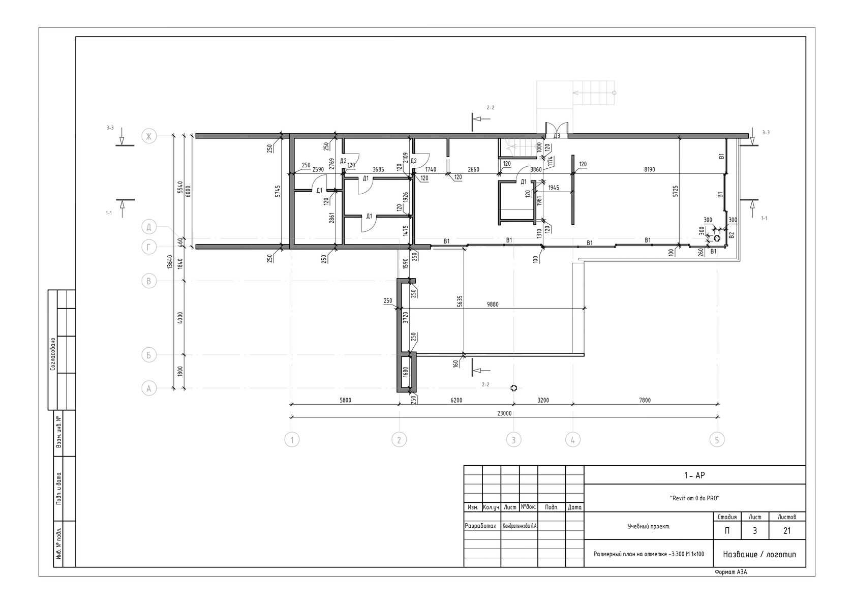 Курсы обучения Revit (Ревит) в Уфе для начинающих с нуля онлайн 2023