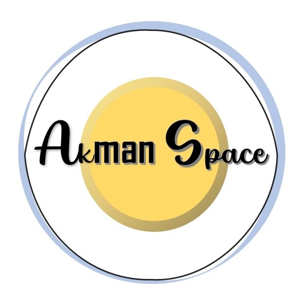 Akman Space