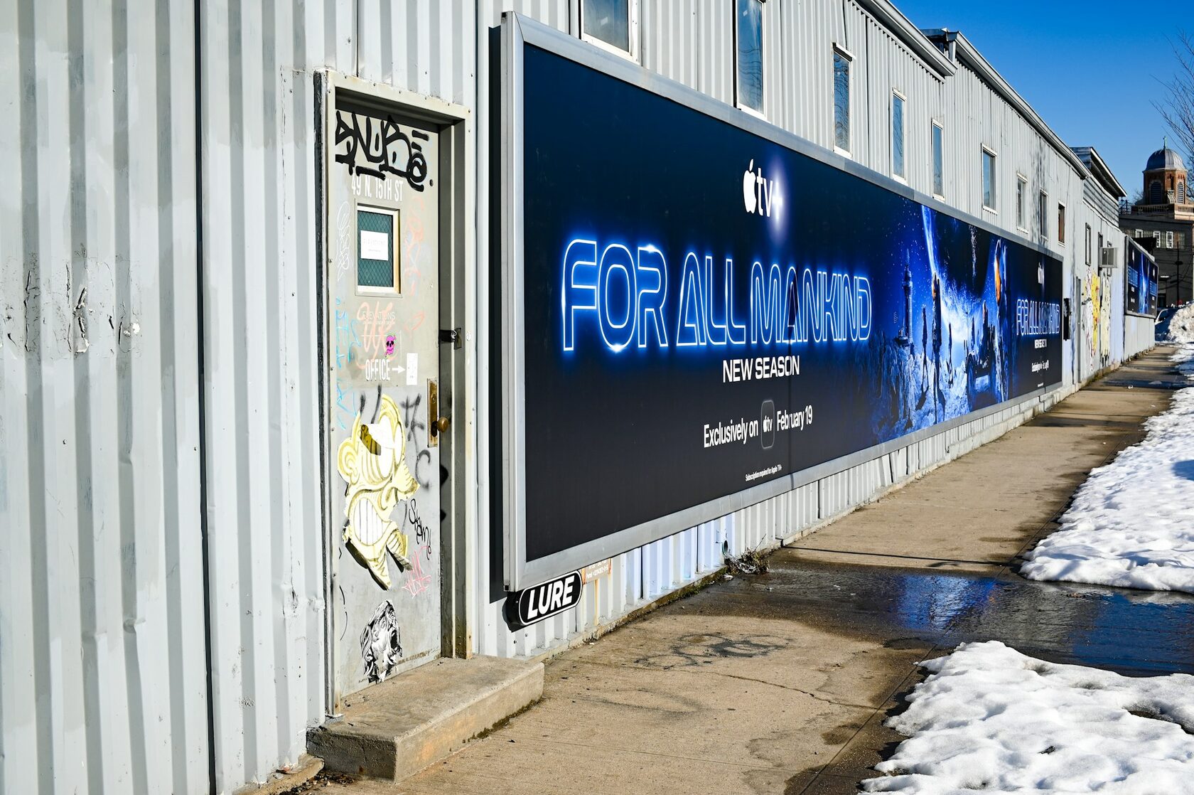Рулонные баннеры Roll-up для выставок в Уфе