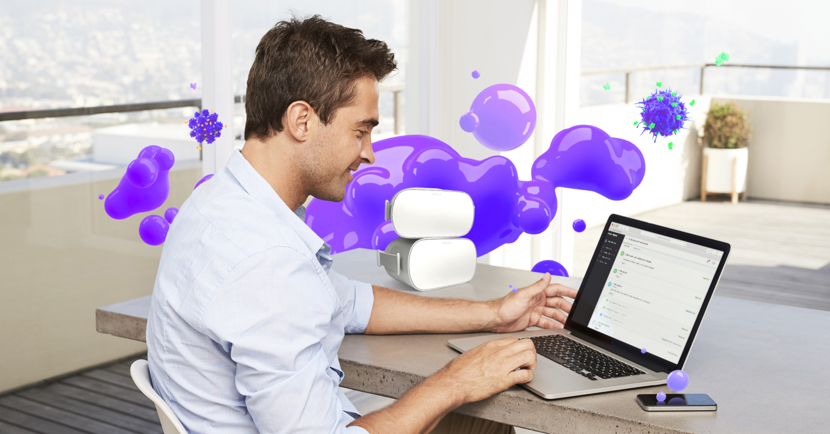 Академия — это собрание всех наших знаний, накопленных за 9 лет ведения бизнеса