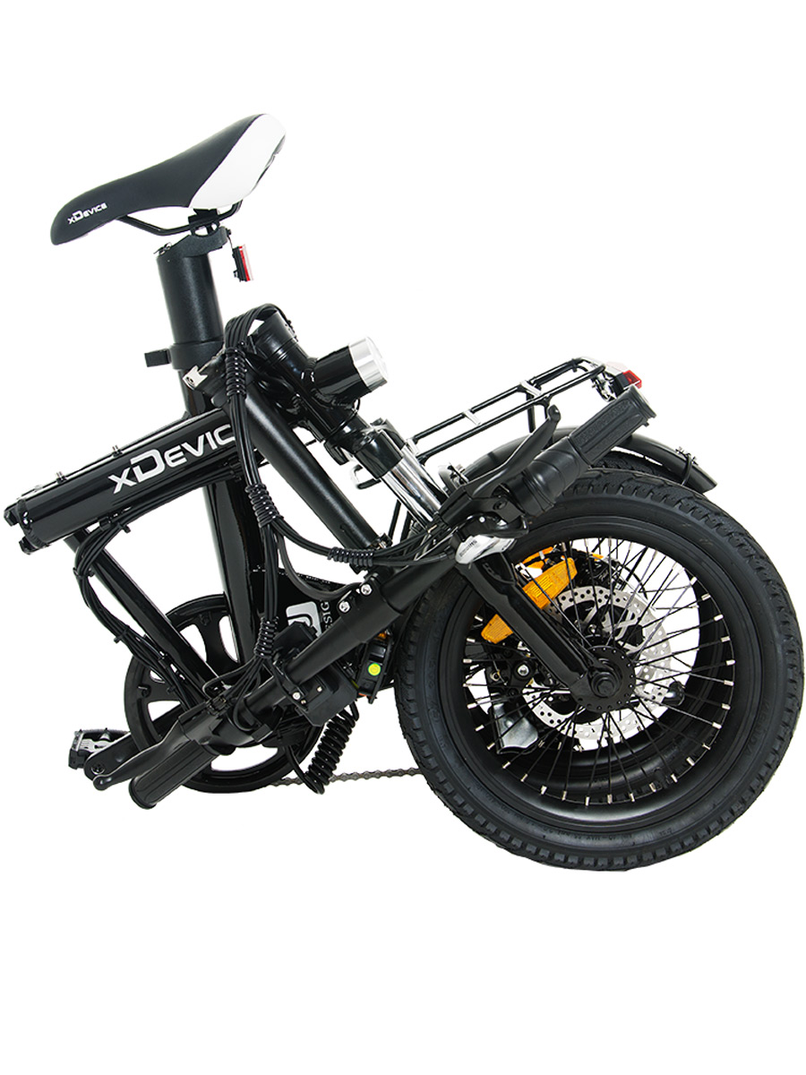 Xdevice Xbicycle 20 350 Вт Купить