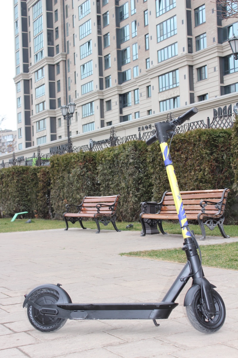 Аренда и прокат скутеров в Краснодаре - цены и стоимость. Взять скутер ...