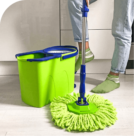 швабра акваматик Aquamatic