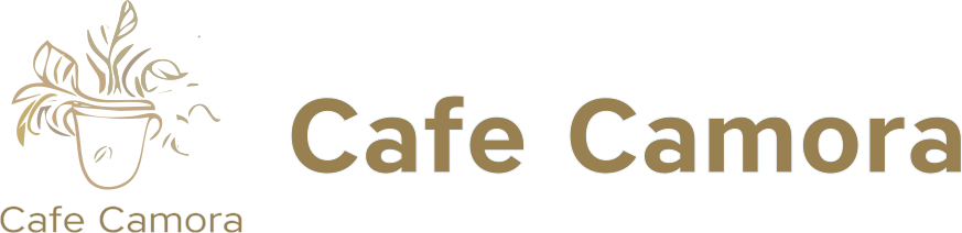 Cafe Camora- Кофемашина в аренду в Санкт-Петербурге