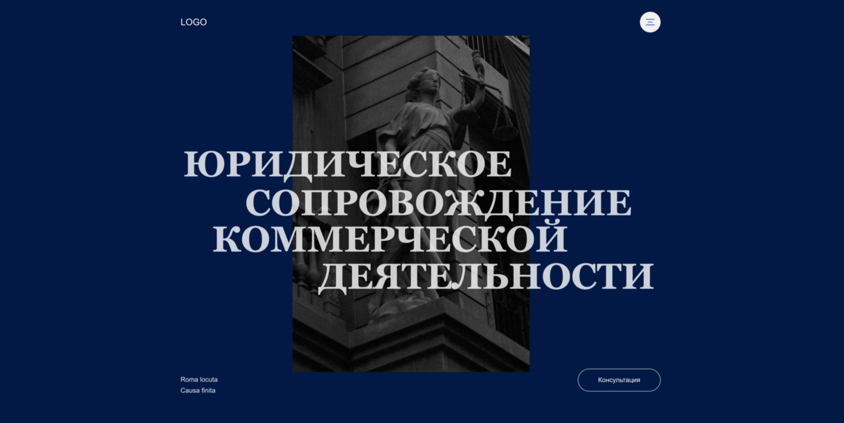 Экономический юрист