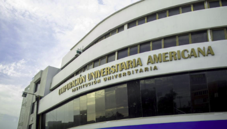 Corporación Universitaria Americana (CUA)