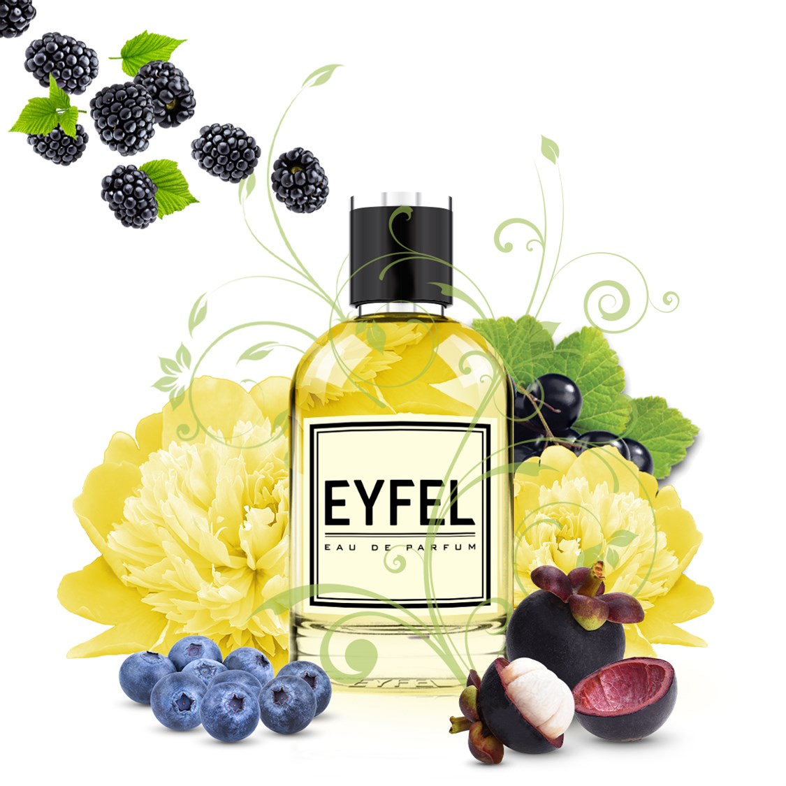 Eyfel eau de parfum