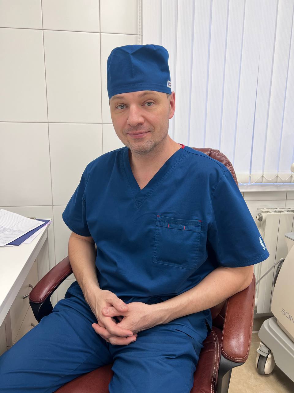 Кашурников Юрий Михайлович