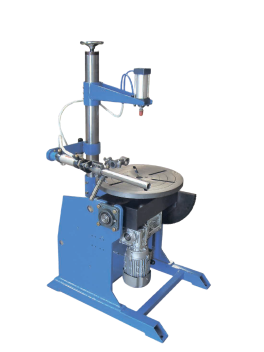 Сварочная колонна