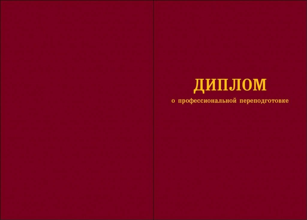 <strong>Вы получите официальный диплом</strong><strong></strong>