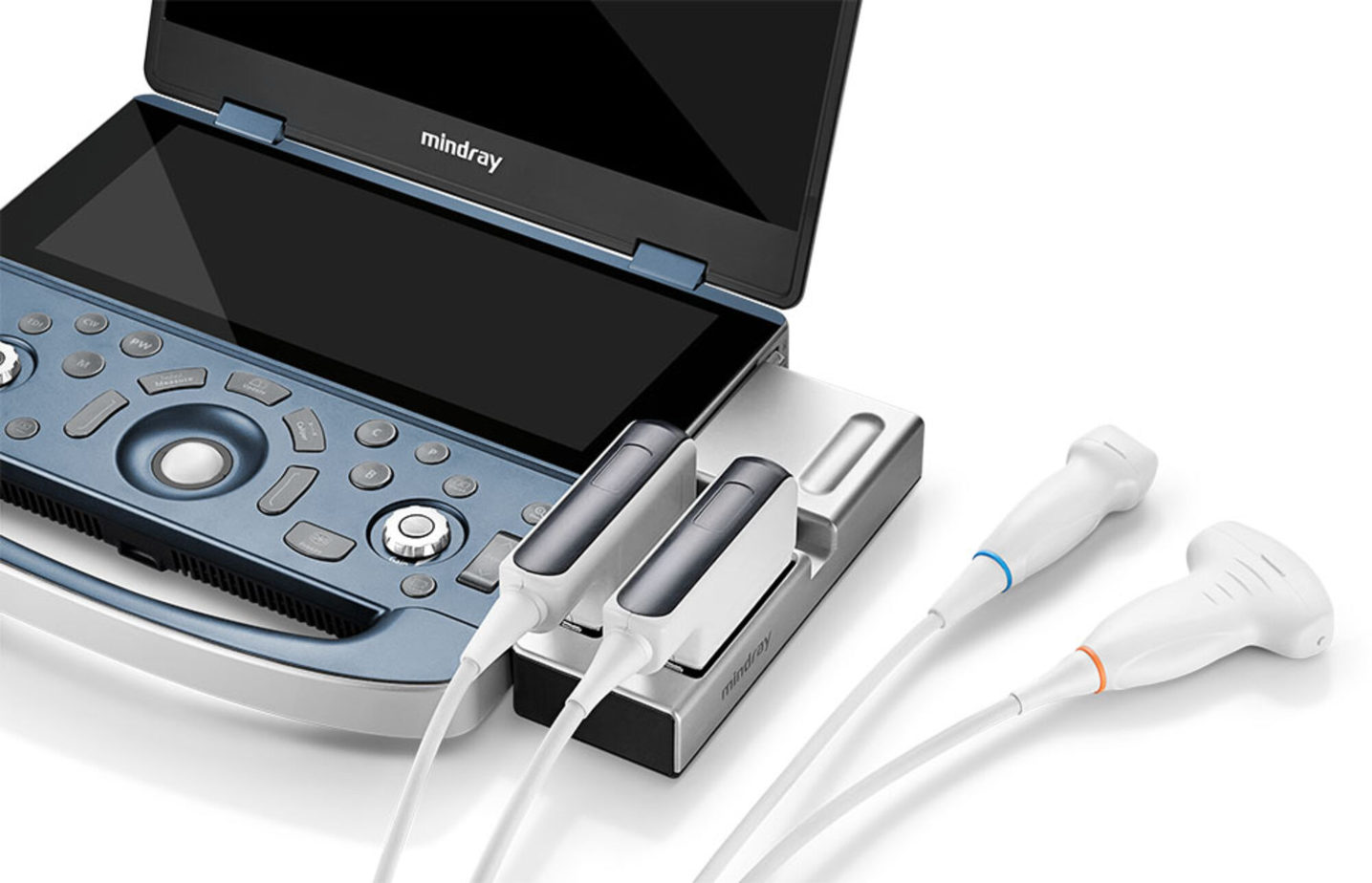 Mindray mx7 ultrasound