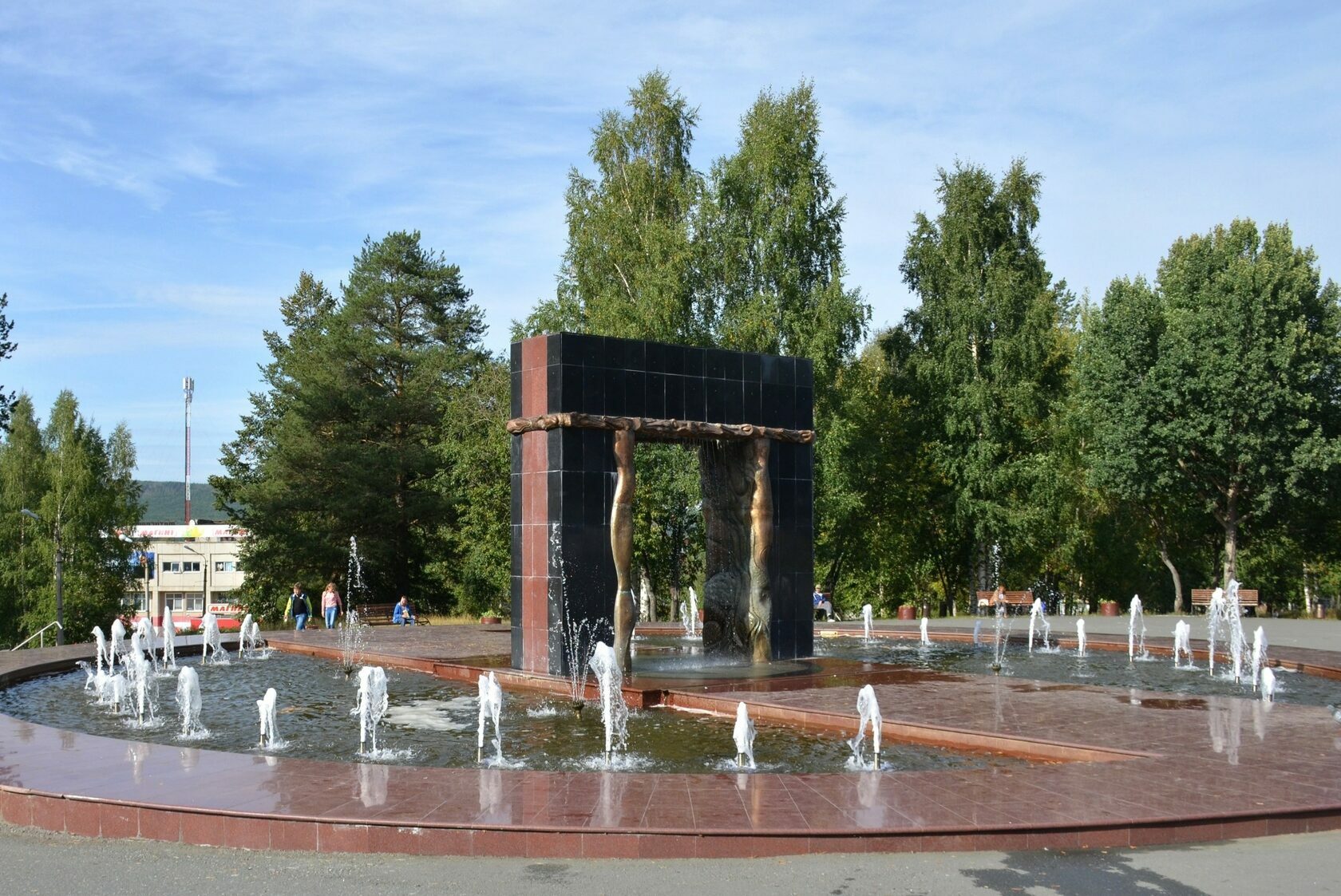 каталог Качканар