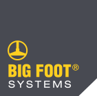 Big Foot logo