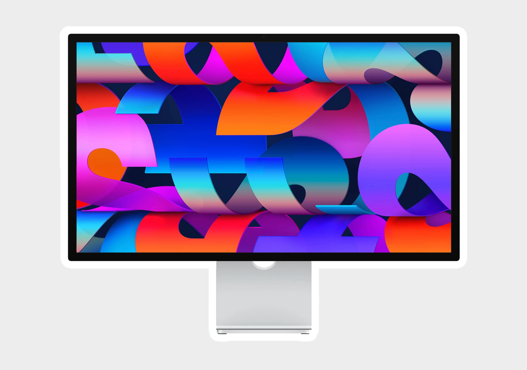 Монитор Apple Pro Display XDR Retina 6K 32