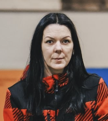 Анастасия Манькова