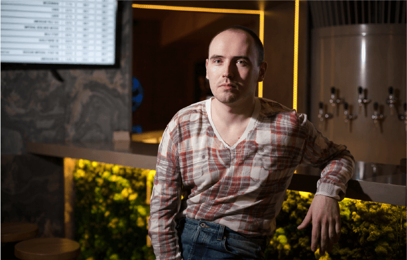 контент события