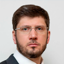 Александр Ломакин