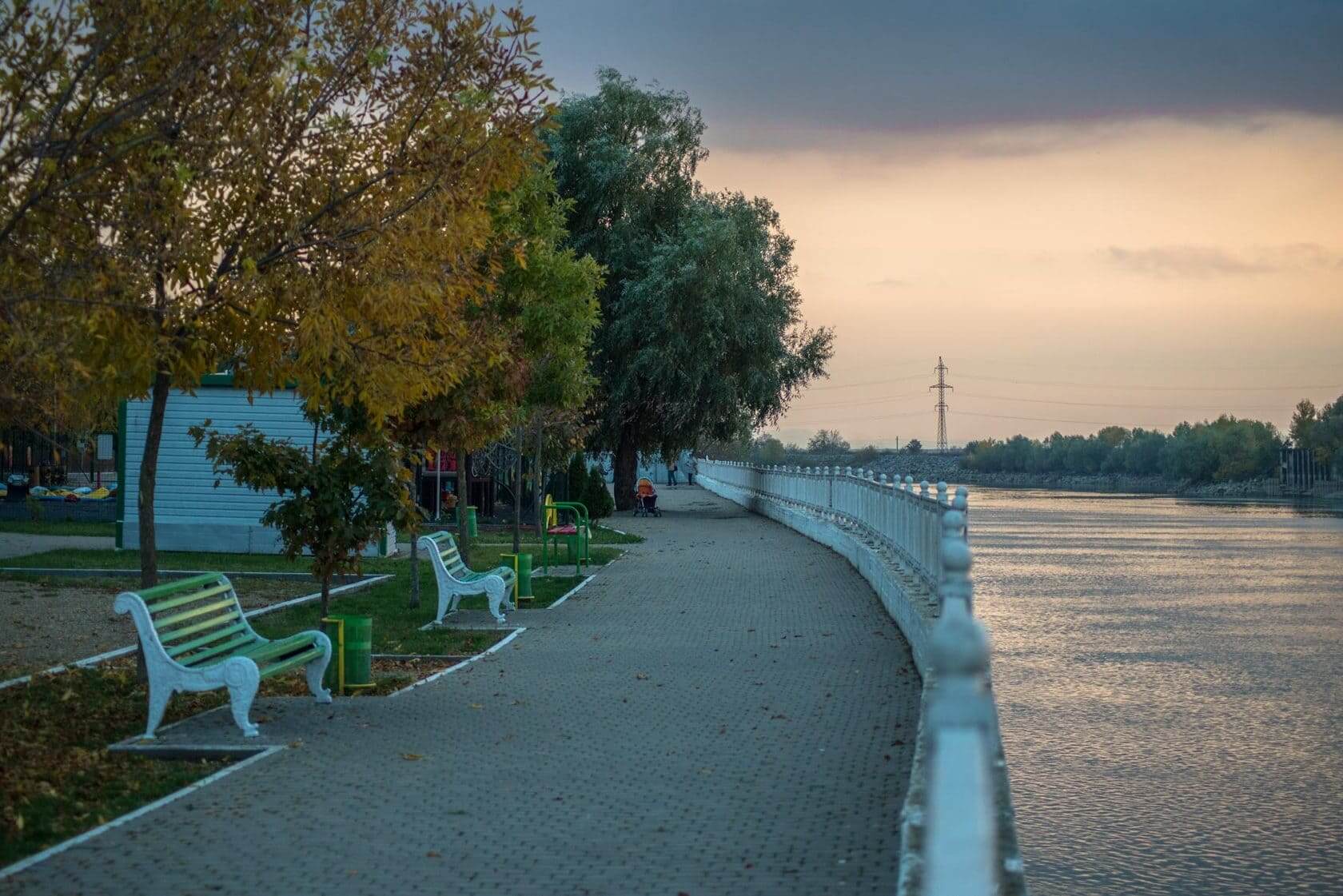 Рождественский Парк