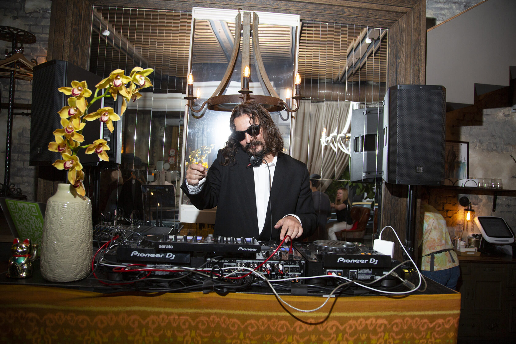 Beer&Brut – адрес и контакты ресторана-бара