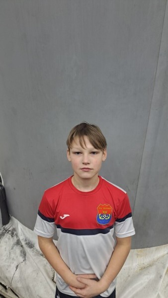 фотография игрока пнг