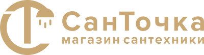 СанТочка — магазин сантехники и мебели для ванной в Уфе