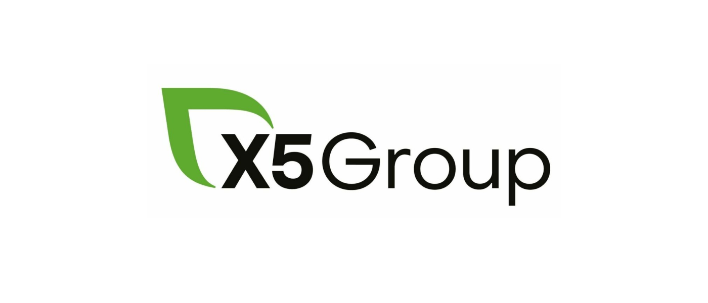 Ооо корпоративный центр икс. Х5 Retail Group logo. Х5 Ритейл групп логотип. X5 Group лого. X5 Retail Group логотип вектор.