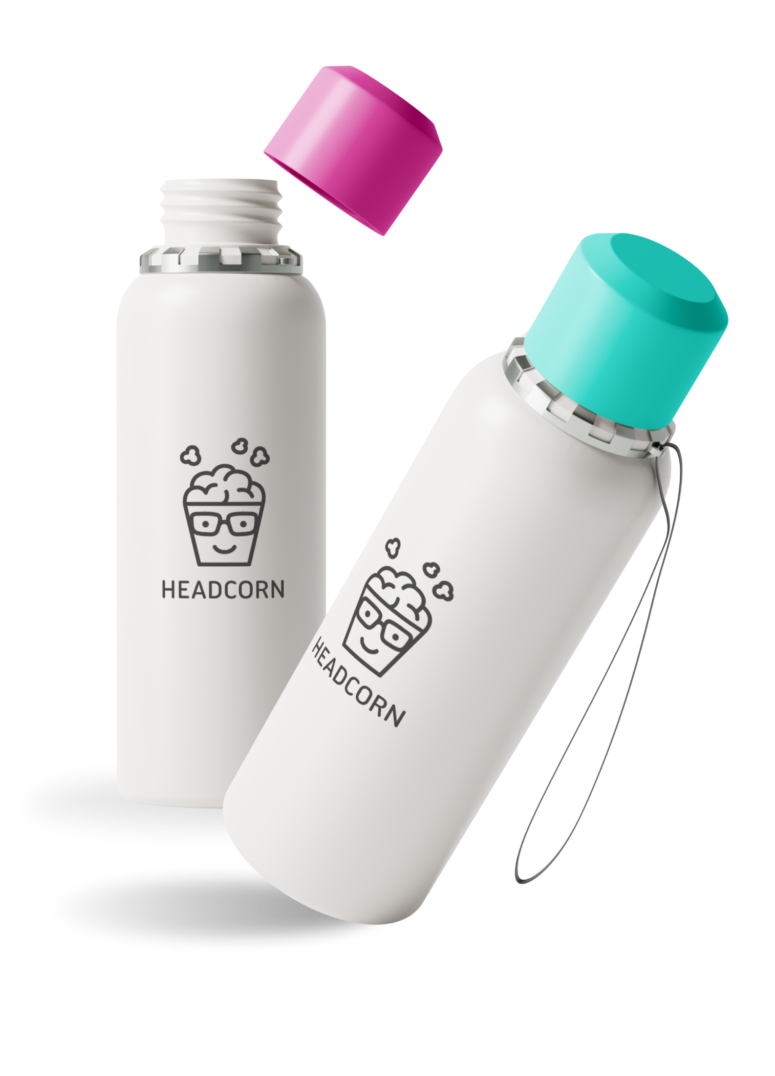 Headcorn Custom gifts and merch from idea to production.