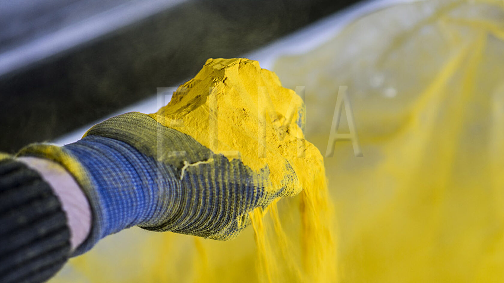 Порошковая покраска в Москве и Московской области