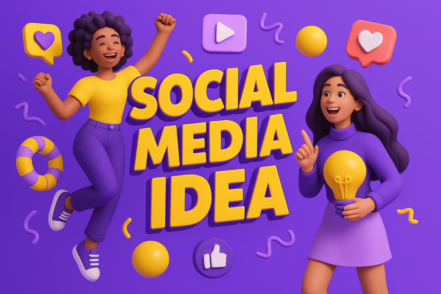 MUST-HAVE TIPS for Social Media Management SMALL BUSINESSES Need in 2026