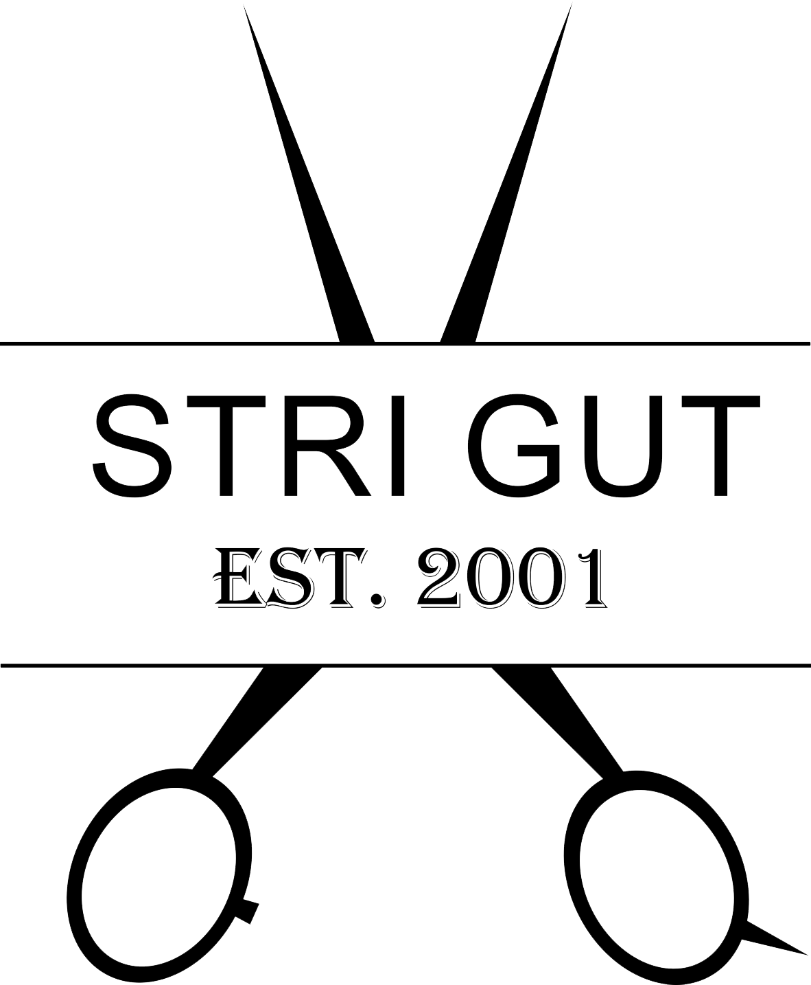 Барбершоп БРО СтриGUT