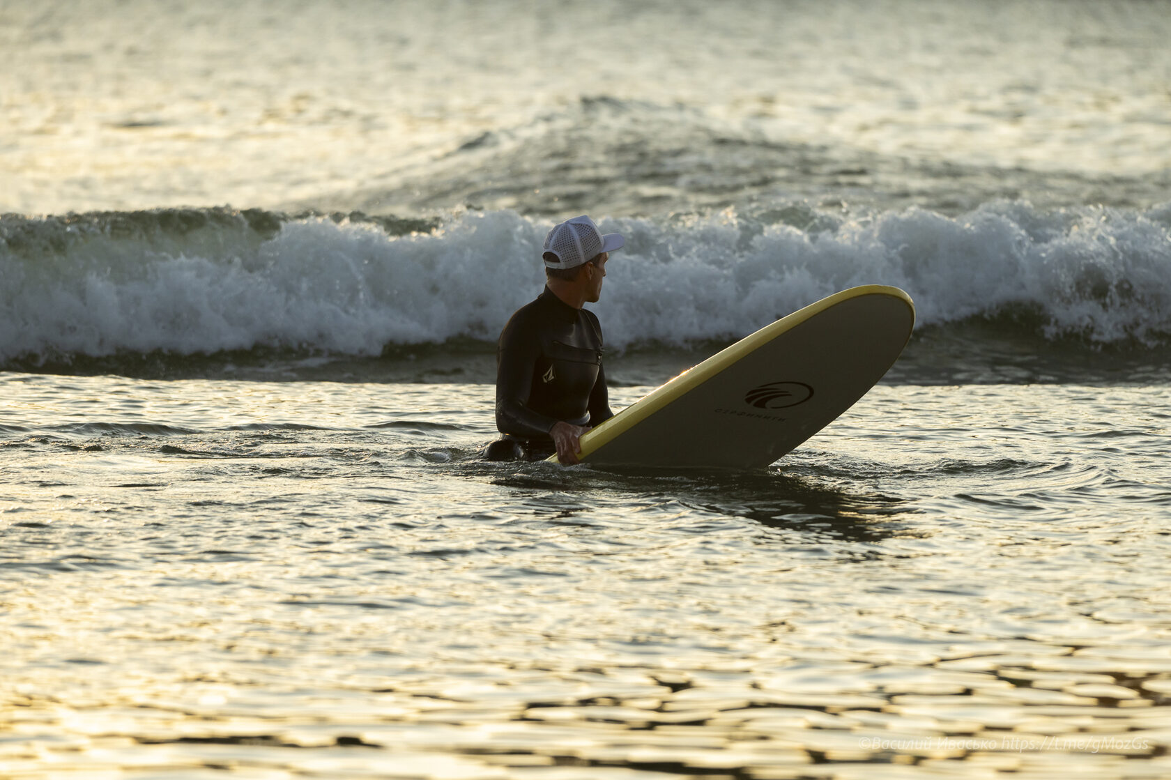 Суббота. Все как в лагере. Только лучше — Surf-Camp в Подмосковье, тур FatBus, фото 4
